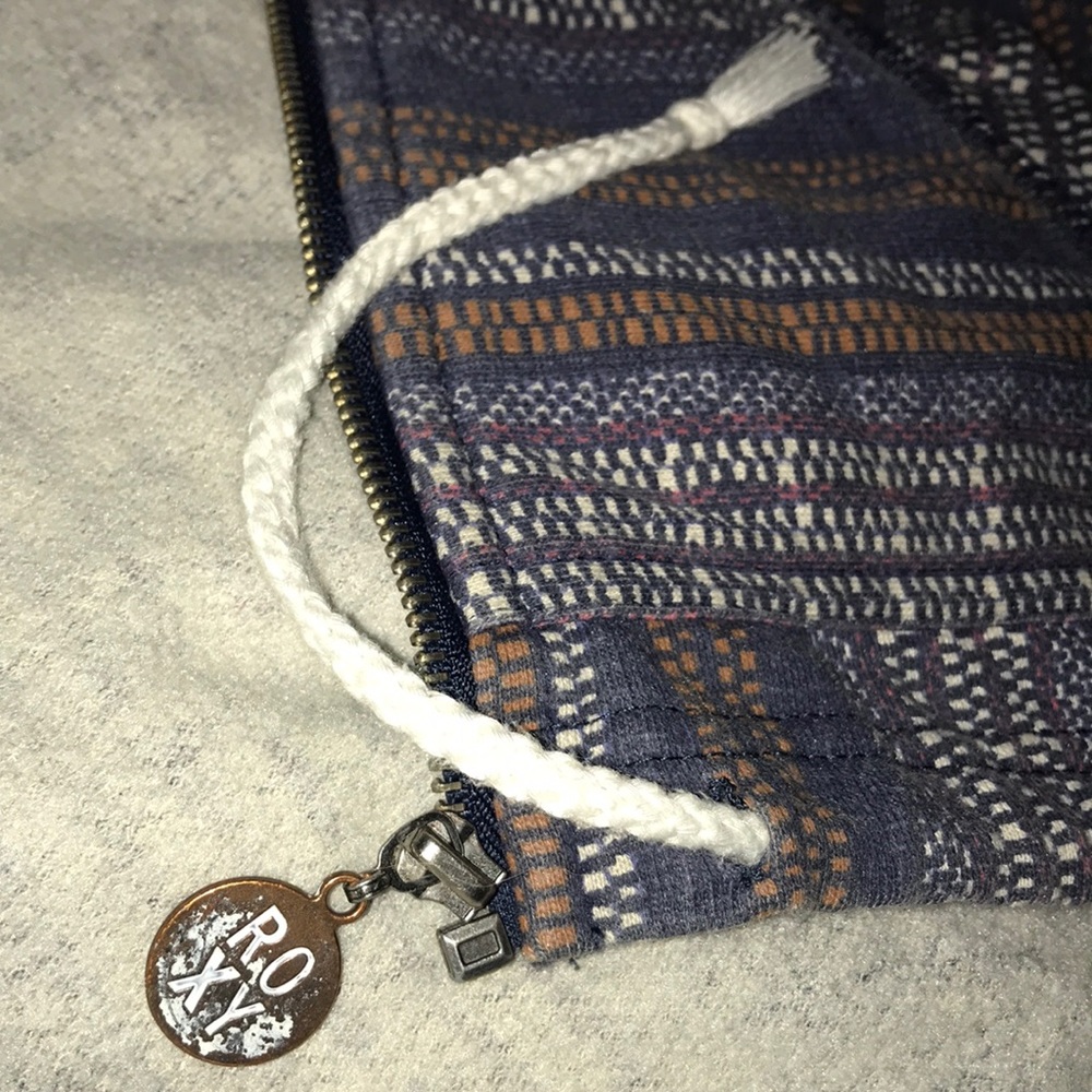 Roxy Boho Jacket - Picture 4 of 5